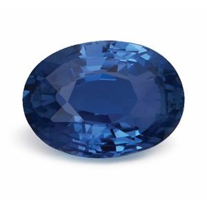2.12ct OVAL Sapphire - 601511