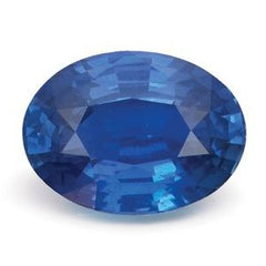 2.05ct OVAL Sapphire - 601515