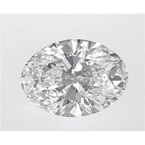 1.22ct OVAL Diamond - 500019660
