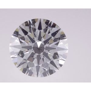 1.96ct ROUND Diamond - 500019413