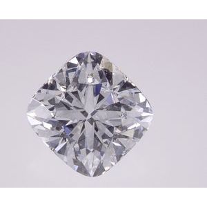 1.3ct CUSHION Diamond - 500019470