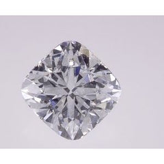 1.3ct CUSHION Diamond - 500019470