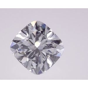1.33ct CUSHION Diamond - 500019471
