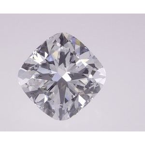 1.33ct CUSHION Diamond - 500019472