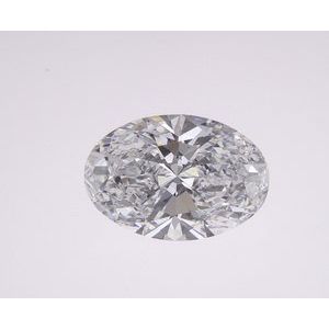 0.71ct OVAL Diamond - 500019601