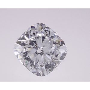 1.43ct CUSHION Diamond - 500019476