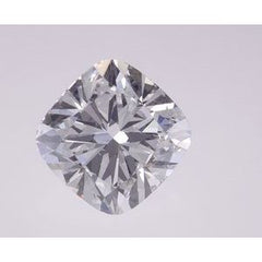 1.36ct CUSHION Diamond - 500019474