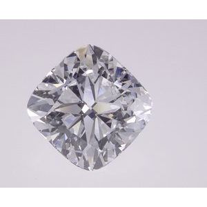 1.33ct CUSHION Diamond - 500019479
