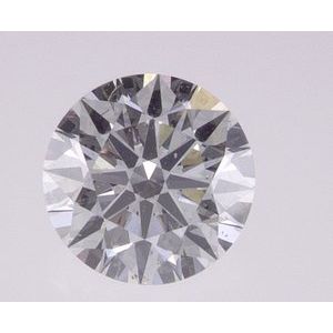 0.58ct ROUND Diamond - 500026341