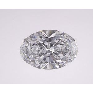 0.95ct OVAL Diamond - 500019607