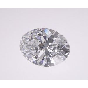 1.01ct OVAL Diamond - 500019615