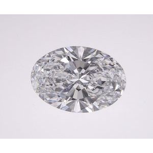 1.01ct OVAL Diamond - 500019616
