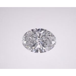 1.06ct OVAL Diamond - 500019632