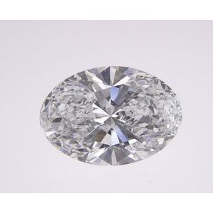 1.06ct OVAL Diamond - 500019633