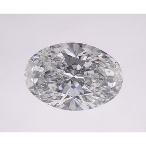 1.54ct OVAL Diamond - 500019710