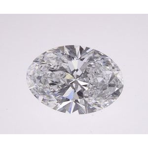 1.09ct OVAL Diamond - 500019636
