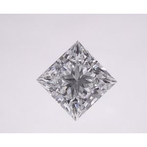 1.01ct SQUARE Diamond - 500019789