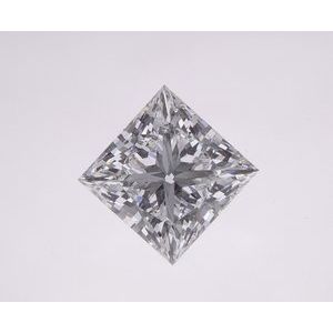 1.01ct SQUARE Diamond - 500019790