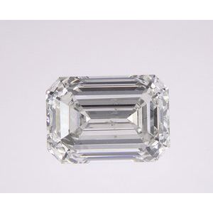 1.22ct EMERALD Diamond - 500026383