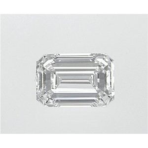 0.45ct EMERALD Diamond - 500024954