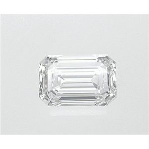 0.4ct EMERALD Diamond - 500024952