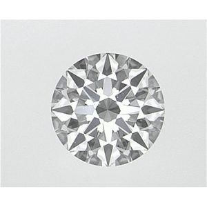 0.6ct ROUND Diamond - 500026332
