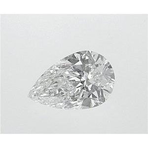 0.5ct PEAR Diamond - 500024984