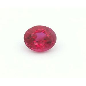 1.7ct ROUND Ruby - 500026899