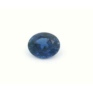 1.14ct ROUND Sapphire - 500026875