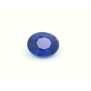 1.19ct ROUND Sapphire - 500028256