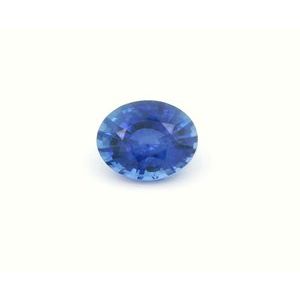 1.03ct ROUND Sapphire - 500028252