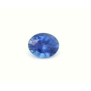 0.92ct ROUND Sapphire - 500028248