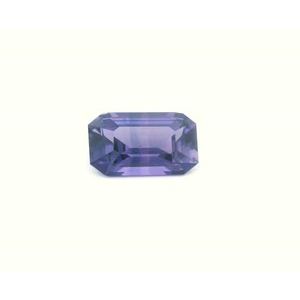 2.04ct EMERALD Sapphire - 500027790
