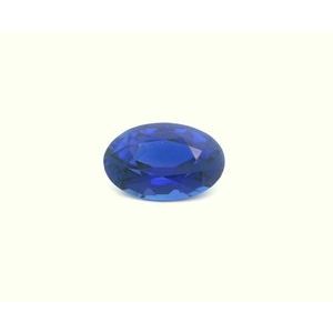 2.02ct OVAL Sapphire - 500028242