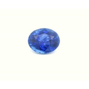 2.56ct ROUND Sapphire - 500027690