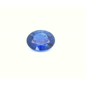 1.79ct ROUND Sapphire - 500027686