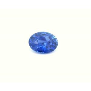 1.76ct ROUND Sapphire - 500027685
