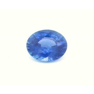 1.31ct ROUND Sapphire - 500027683