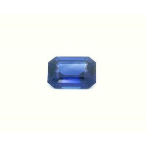 1.81ct EMERALD Sapphire - 500028220