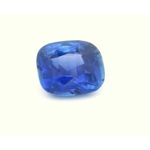 2.02ct CUSHION Sapphire - 500028215