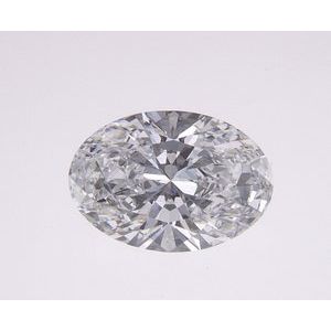 0.52ct OVAL Diamond - 500015251