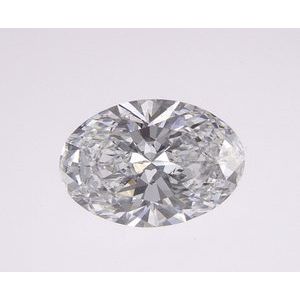 0.52ct OVAL Diamond - 500015250