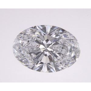 1.07ct OVAL Diamond - 500015321