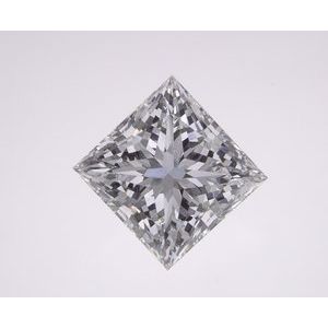 1.77ct SQUARE Diamond - 500017362
