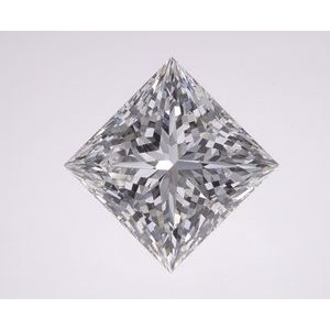 2.36ct SQUARE Diamond - 500017352