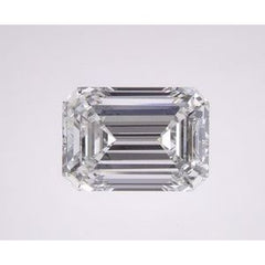 2.08ct EMERALD Diamond - 500017301