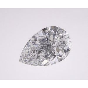 0.98ct PEAR Diamond - 500020360