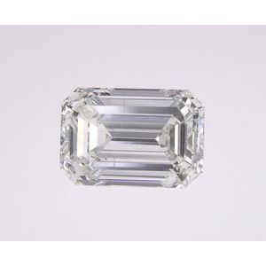 0.81ct EMERALD Diamond - 500024961