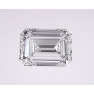 1.0ct EMERALD Diamond - 500024964
