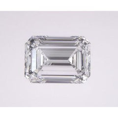 1.0ct EMERALD Diamond - 500024964